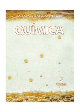 Volume 5 - Minist&eacute;rio da Educa&ccedil;&atilde;o