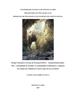 - PPGDS - Programa de Pós