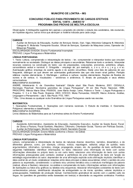 Anexo IV CP Lontra 2015