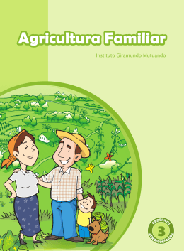 3 - agricultura familiar
