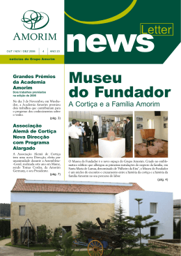 Museu do Fundador