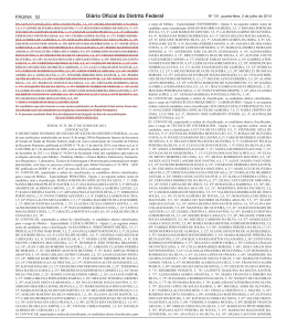 Edital n&ordm; 35 &ndash; Convoca&ccedil;&atilde;o