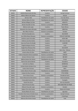 Delegados para etapa Nacional
