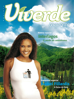 Interlagos - Revista Viverde