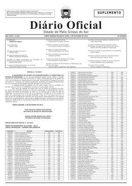 Diário Oficial nº. 8.530_Suplemento_SED