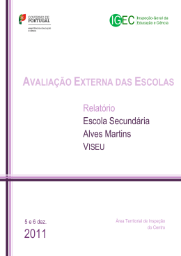 Escola Secundária Alves Martins (Viseu)