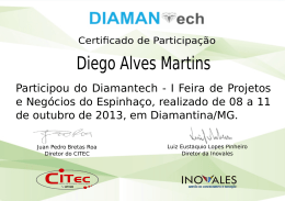 Diego Alves Martins