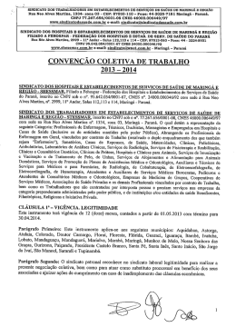 Rua Neo Alves Martins, 1334- zona 03 - CEP: 87050