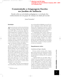 REVISTA N&frac14;22 A