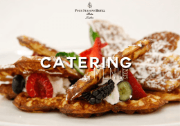 jantar - Four Seasons Hotel Ritz Lisbon