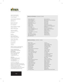 13 - Insight Bioma