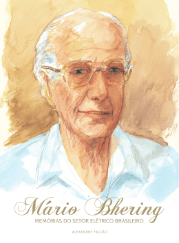 Livro Mario Bhering tenta 1.pmd