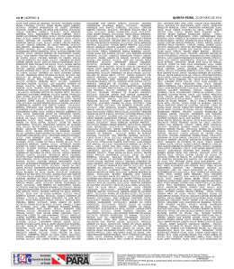 quinta-feira, 22 de maio de 2014 14 caderno 1