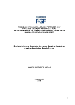 SANDRA MARGARETE ABELLO
