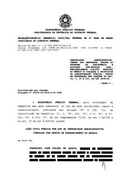 AIA_PAE (5) - Procuradoria da Rep&uacute;blica no DF