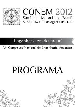 Dia: 3/8 (sexta-feira).
