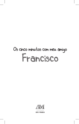 - Editora Ave