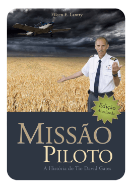 Missão Piloto 2.3 - Missionslibrary.com