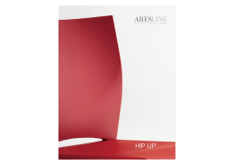 HIP UP - Ares Line