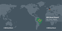 Mitglieder - BDI Brazil Board