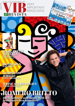 ROMERO BRITTO