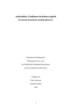 Dokument 1 - Gie&szlig;ener Elektronische Bibliothek