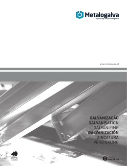 cat&aacute;logo - Metalogalva