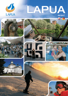 Information f&uuml;r Touristen