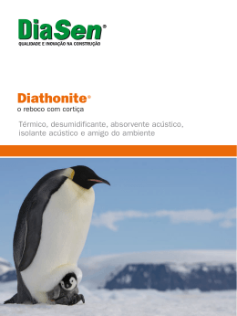 Diathonite®