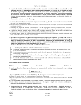 Qu&iacute;mica 1