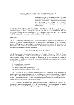 resolu&ccedil;&atilde;o 168 republica&ccedil;&atilde;o