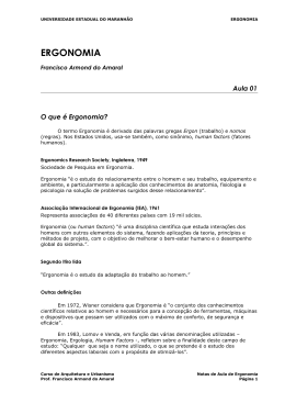ERGONOMIA - sistele7