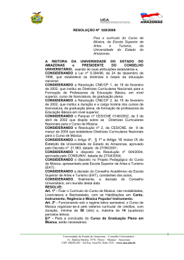 1 CONSIDERANDO o Artigo 8&ordm;, &sect; 1&ordm; e Artigo 16 inciso IX do