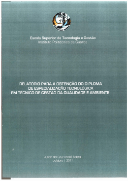 Ver/Abrir - Biblioteca Digital do IPG