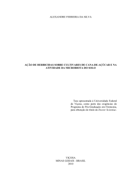 ALEXANDRE FERREIRA DA SILVA A&Ccedil;&Atilde;O DE - Locus
