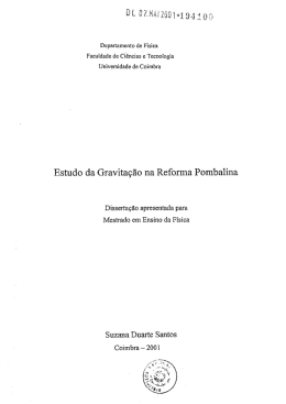 Departamento de F&iacute;sica
