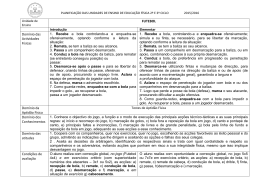 Educa&ccedil;&atilde;o F&iacute;sica