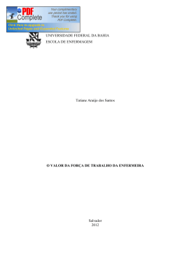 Disserta&ccedil;&atilde;o_Enf_ Tatiane ara&uacute;jo dos Santos