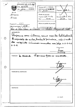 ` :-: Programa NT? \ ,&Eacute; _ 1 Data de entrada 1 Bmj&iacute;gn