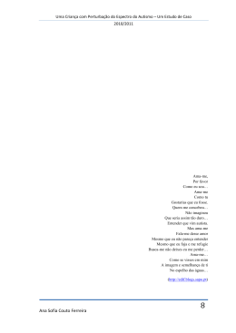 Ana Sofia Couto Ferreira