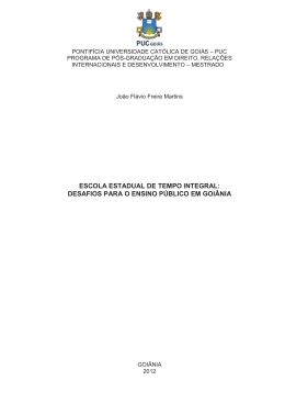 JOAO FLAVIO FREIRE MARTINS - (UCG)