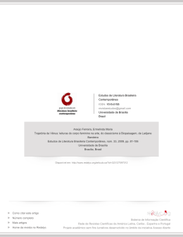 Full screen - Red de Revistas Cient&iacute;ficas de Am&eacute;rica Latina y el