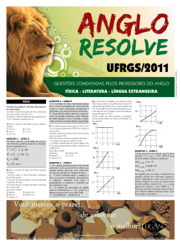 AngloResolve_UFRGS20..