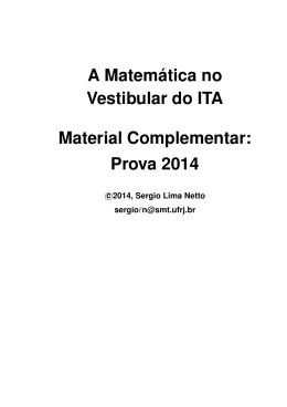 Prova de 2013/2014 - SMT