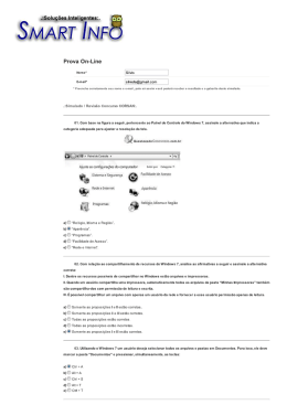 SMART INF - Portal Rosul