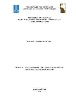 Wagner Aparecido da Silva