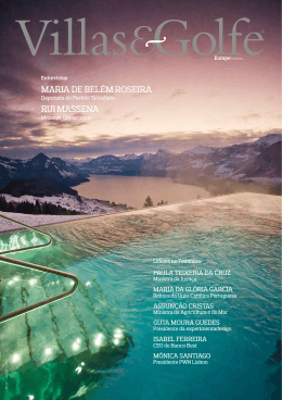 Villas & Golf N&ordm; 79