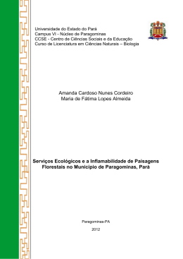 Amanda Cardoso Nunes Cordeiro Maria de F&aacute;tima Lopes Almeida