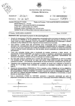 PROPOSTA N° I šíšâí.ocorresse/oleo