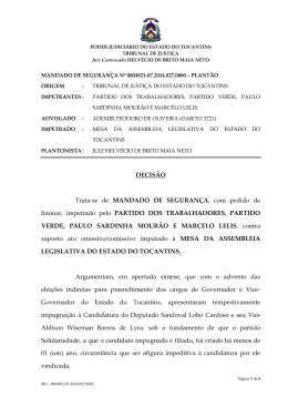RECURSO ESPECIAL NA APELAÇÃO CÍVEL Nº 7860